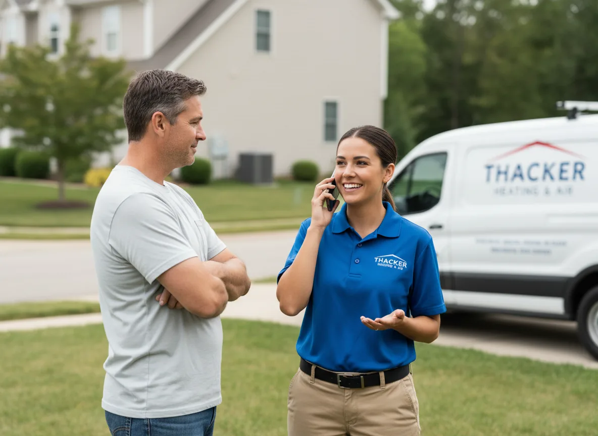 Ac Repair Wilson, TX FAQs